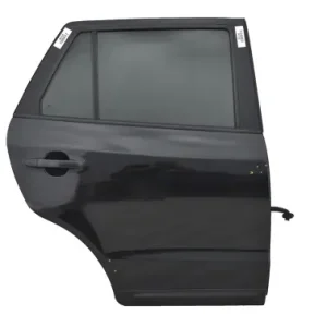 Oferta limitowana DRZWI TYLNE TYŁ PRAWE HYUNDAI SANTA FE II